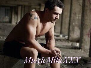 MuscleMikeXXX