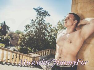 MuscularJimmyFor