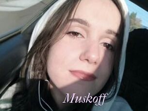 Muskoff