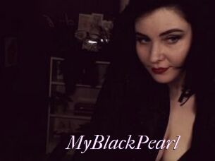 MyBlackPearl