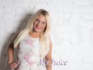 MyJuice