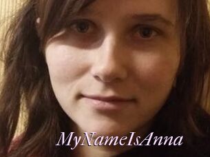 MyNameIsAnna