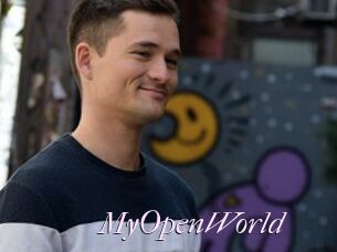 MyOpenWorld