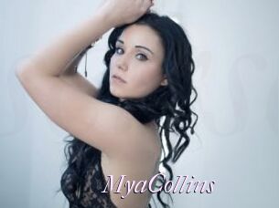 MyaCollins