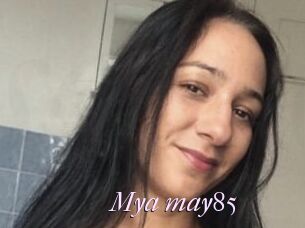 Mya_may85