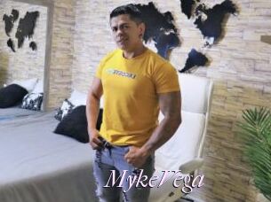 MykeVega