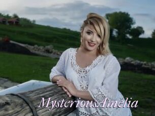 MysteriousAmelia