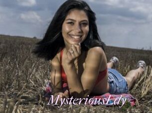 MysteriousLdy
