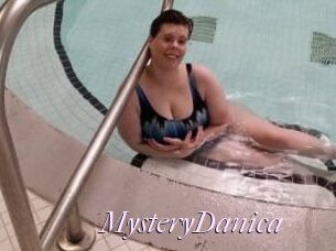 MysteryDanica