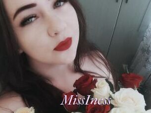 _MissIness_