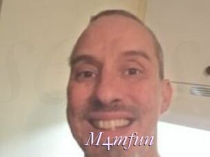 M4mfun