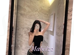 Mabel22