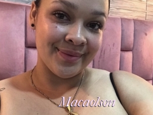 Macaolson