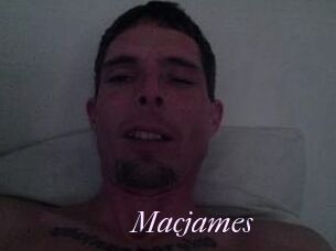 Macjames