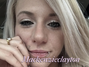 Mackenzieclayton