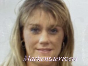 Mackenzierivers