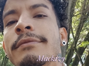Mackivy
