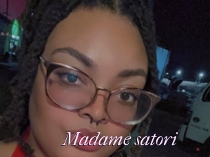 Madame_satori