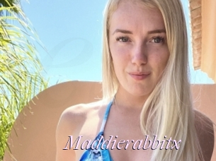 Maddierabbitx