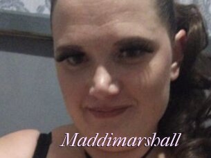 Maddimarshall