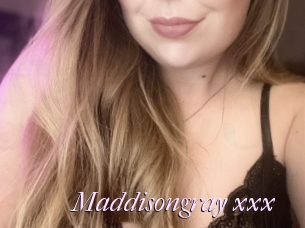 Maddisongray_xxx