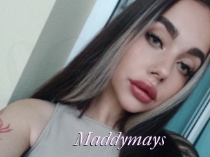 Maddymays