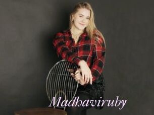 Madhaviruby