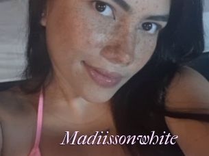 Madiissonwhite