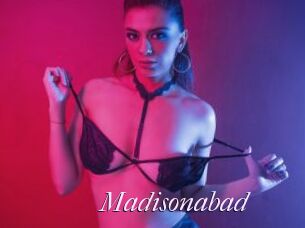Madisonabad