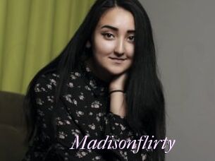 Madisonflirty