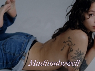 Madisonhowell