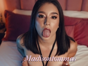 Madisontommas
