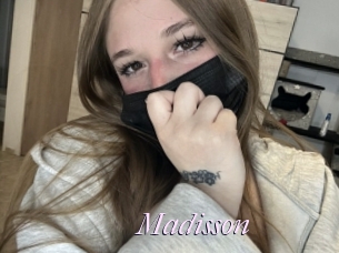 Madisson