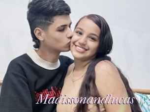 madissonandlucas Sexe Sexe