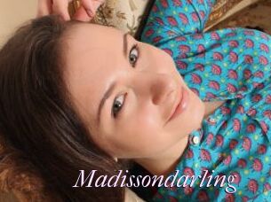 Madissondarling