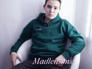 Madlensims