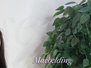 Maebelding