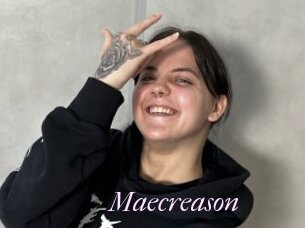 Maecreason