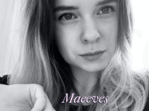 Maeeves