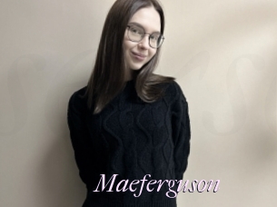 Maeferguson