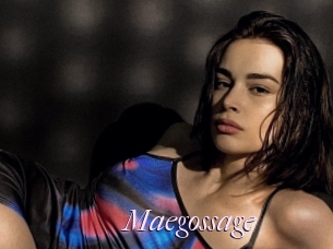 Maegossage