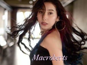 Maeroberts