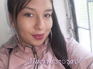 Maeruiz303av