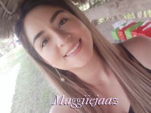 Maggiiejaaz