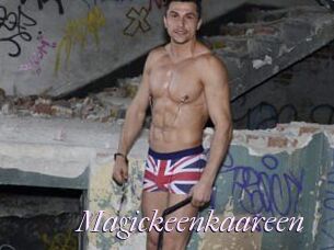 Magickeenkaareen