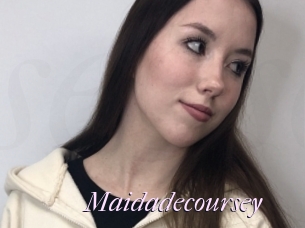 Maidadecoursey