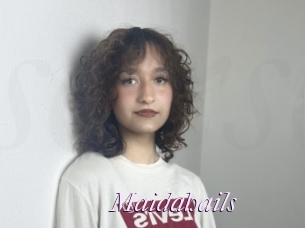 Maidahails
