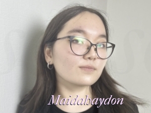 Maidahaydon