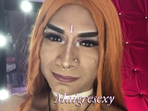 Maigresexy