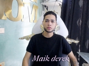 Maik_derek